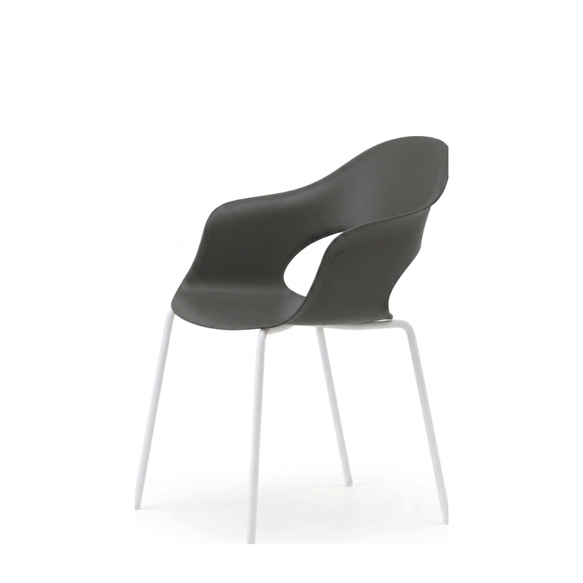 Silla para comedor Lady B Blanco