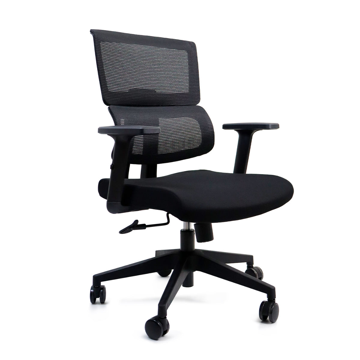 Silla para escritorio Ejecutiva Parma