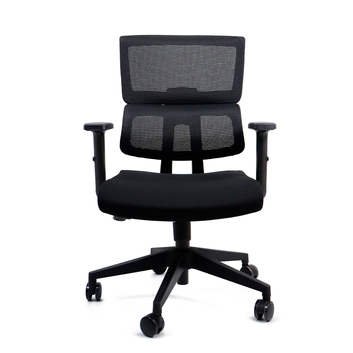 Silla para escritorio Ejecutiva Parma