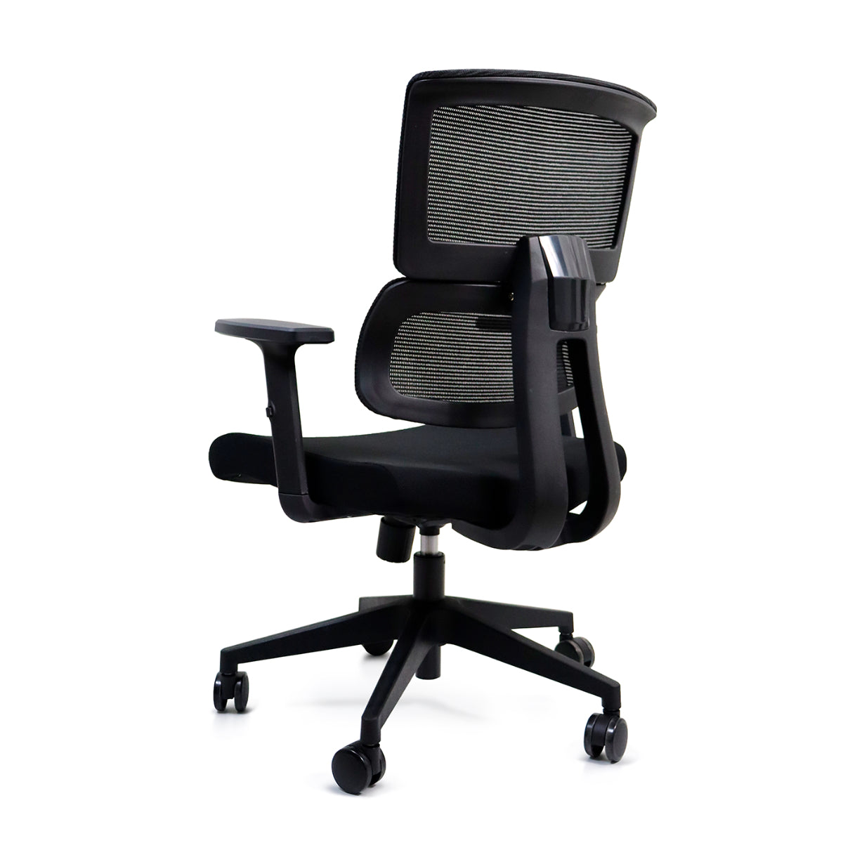 Silla para escritorio Ejecutiva Parma