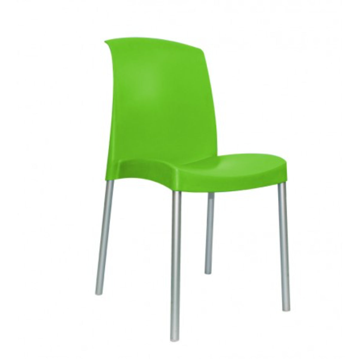 Silla para exterior Contract Arezzo