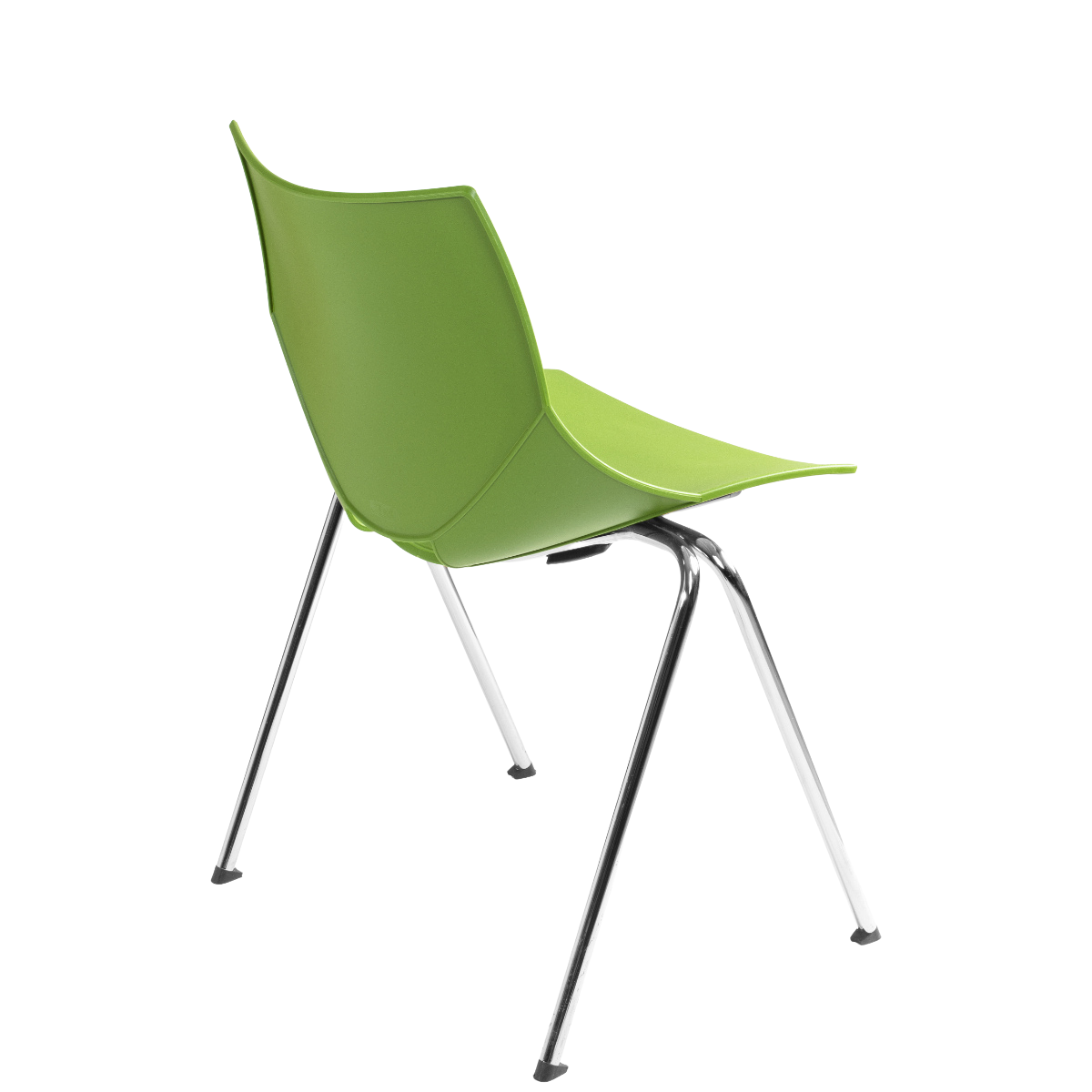 Silla para exterior Contract Castello