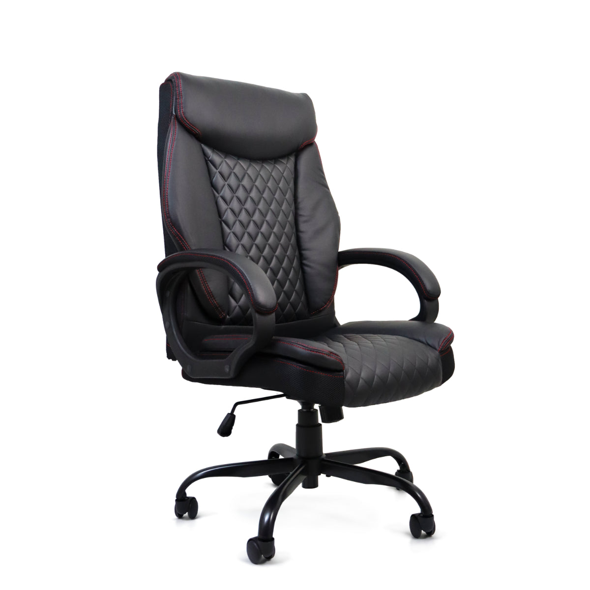 Silla tipo gamer Barolo