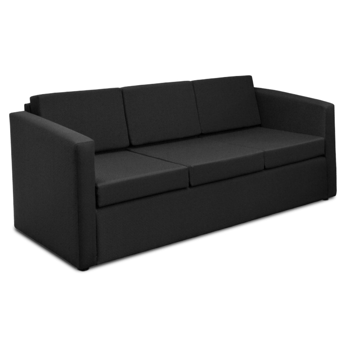 Sofa para oficina Monaco 3P