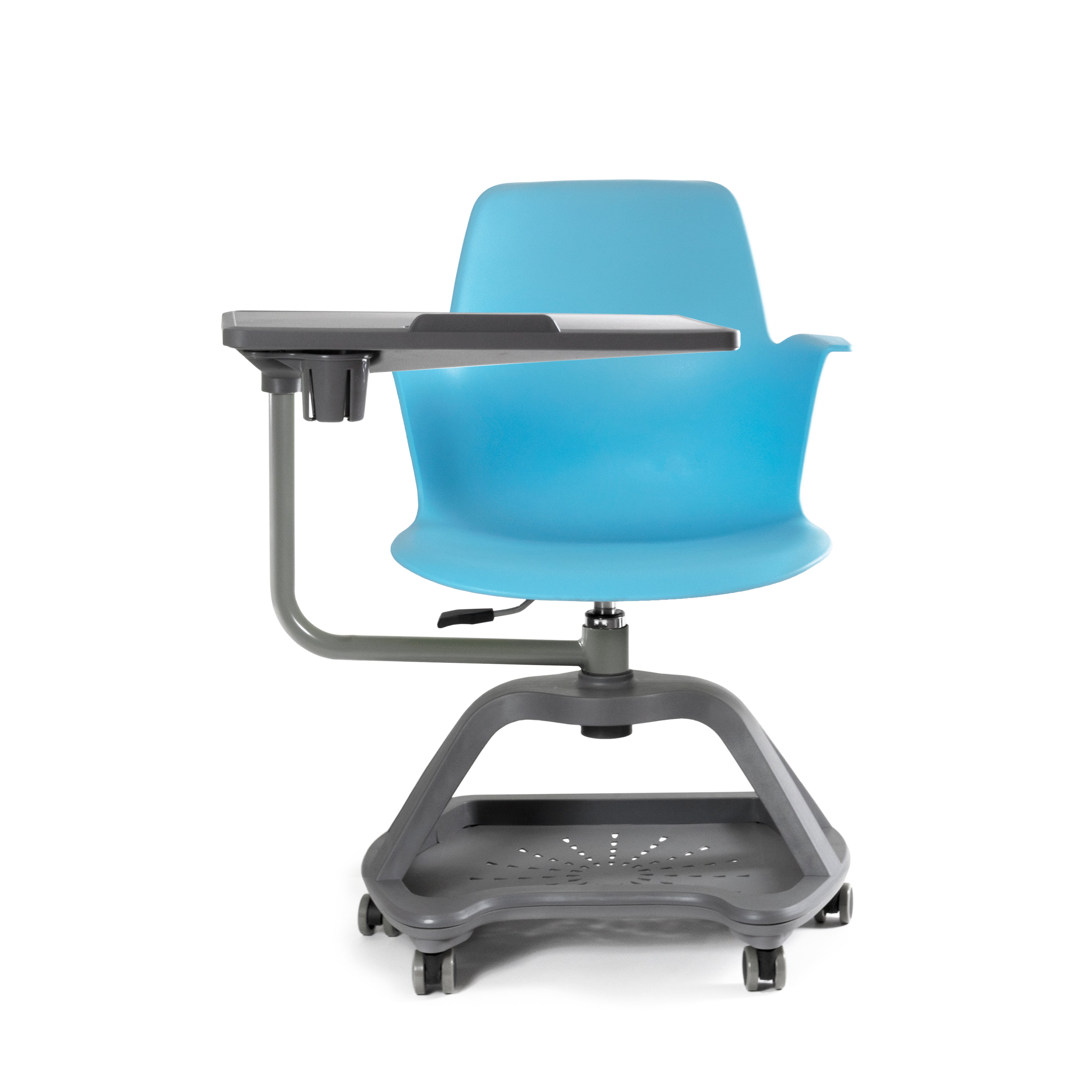 Silla Escolar con Paleta Think