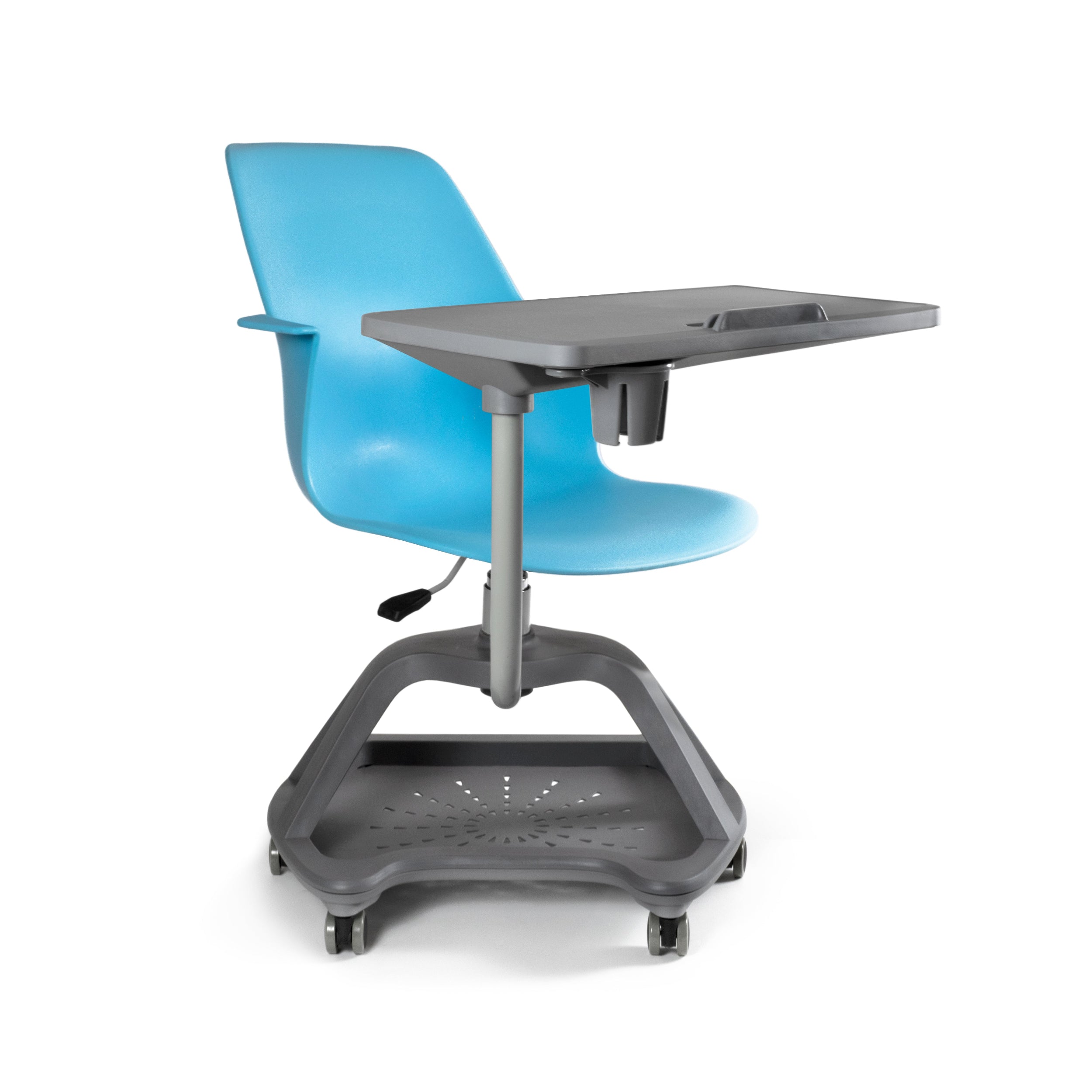 Silla Escolar con Paleta Think