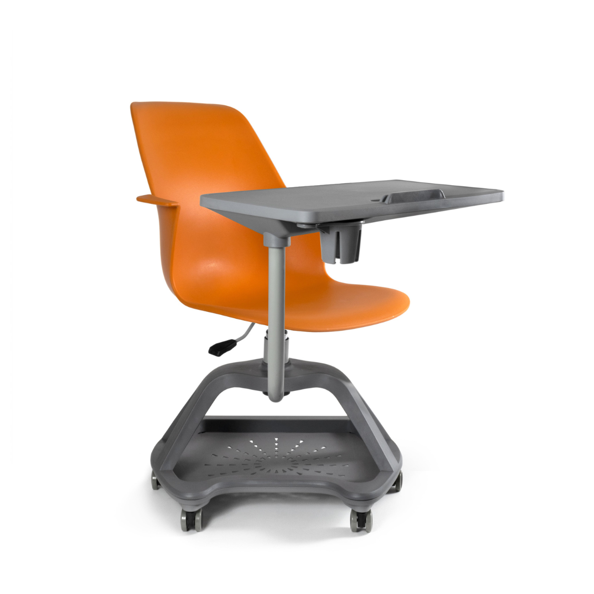 Silla Escolar con Paleta Think