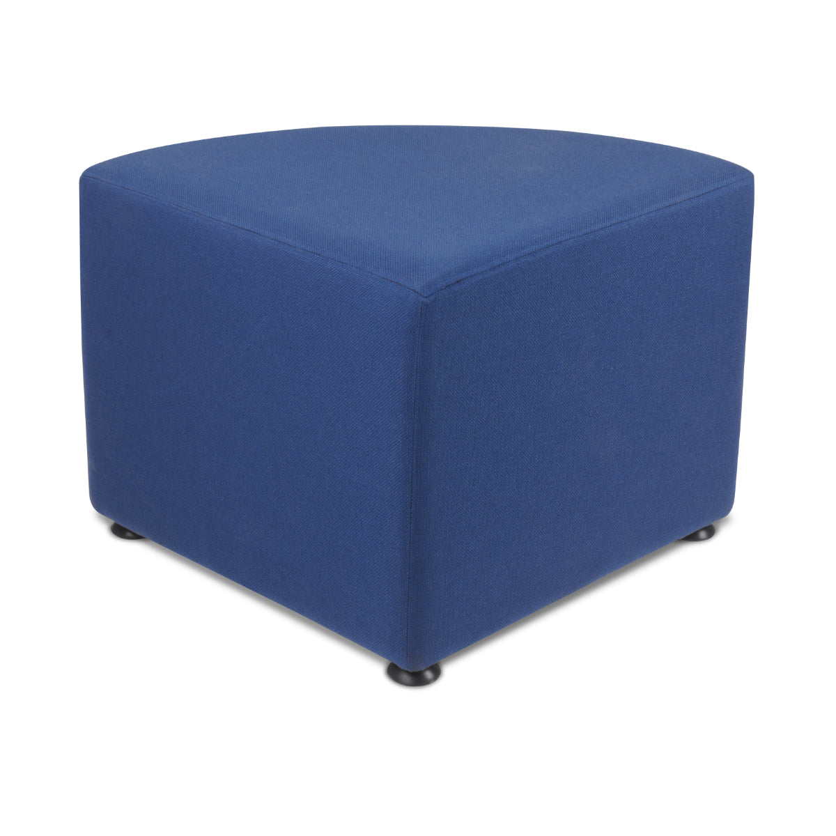 Taburete Cuarto de Círculo TH401/4C*