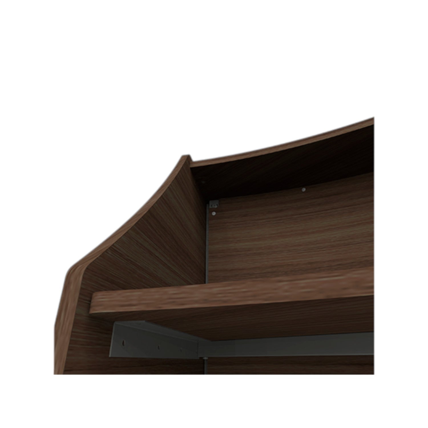 Recepción curva extendida 550