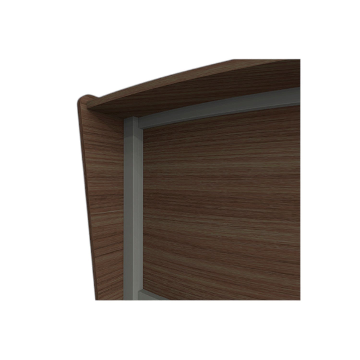 Recepción curva extendida 550