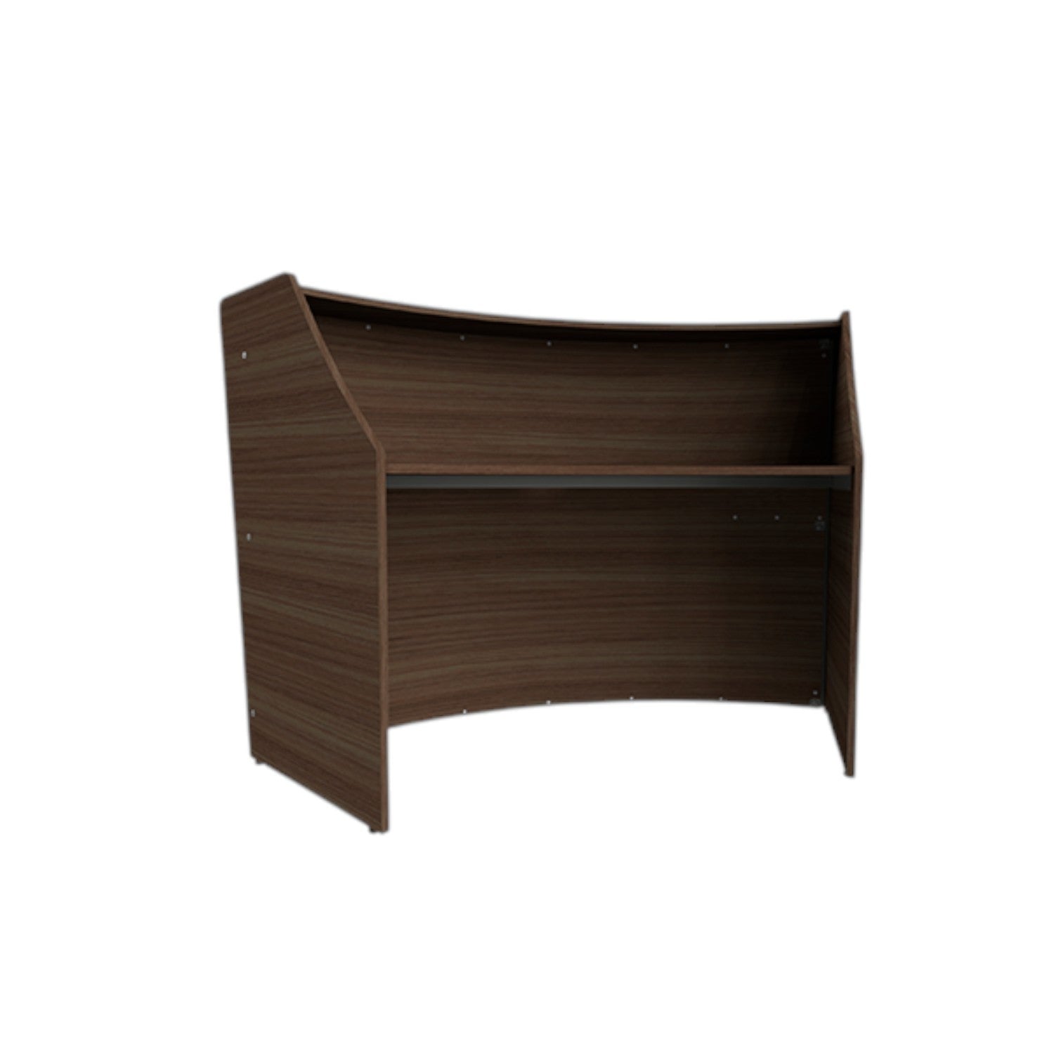 Recepción curva extendida 550