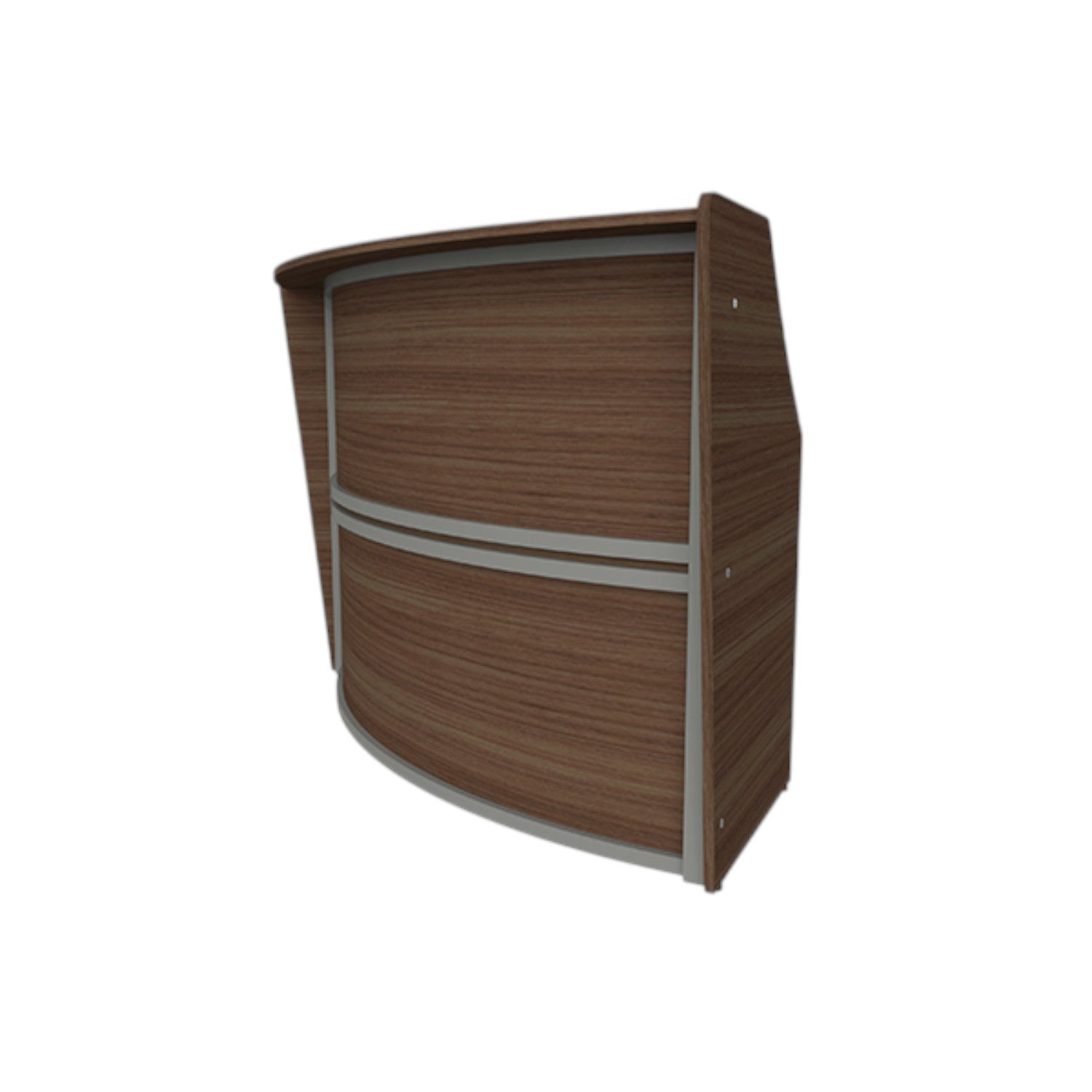 Recepción curva extendida 550