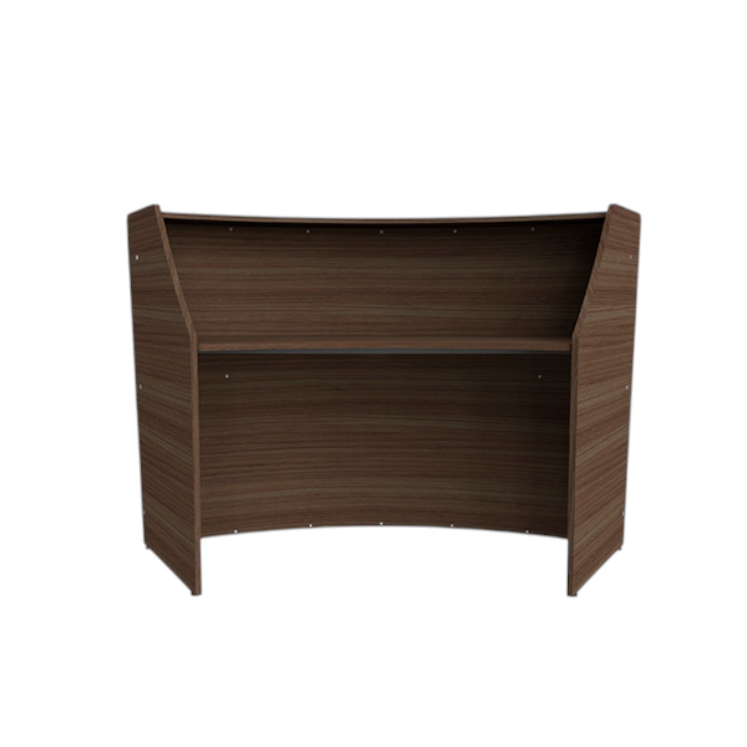 Recepción curva extendida 550