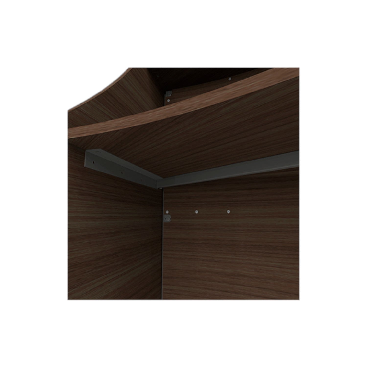 Recepción curva extendida 550