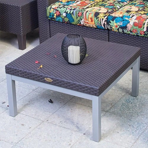 Mesa de centro para exterior ER-7022CT Russ