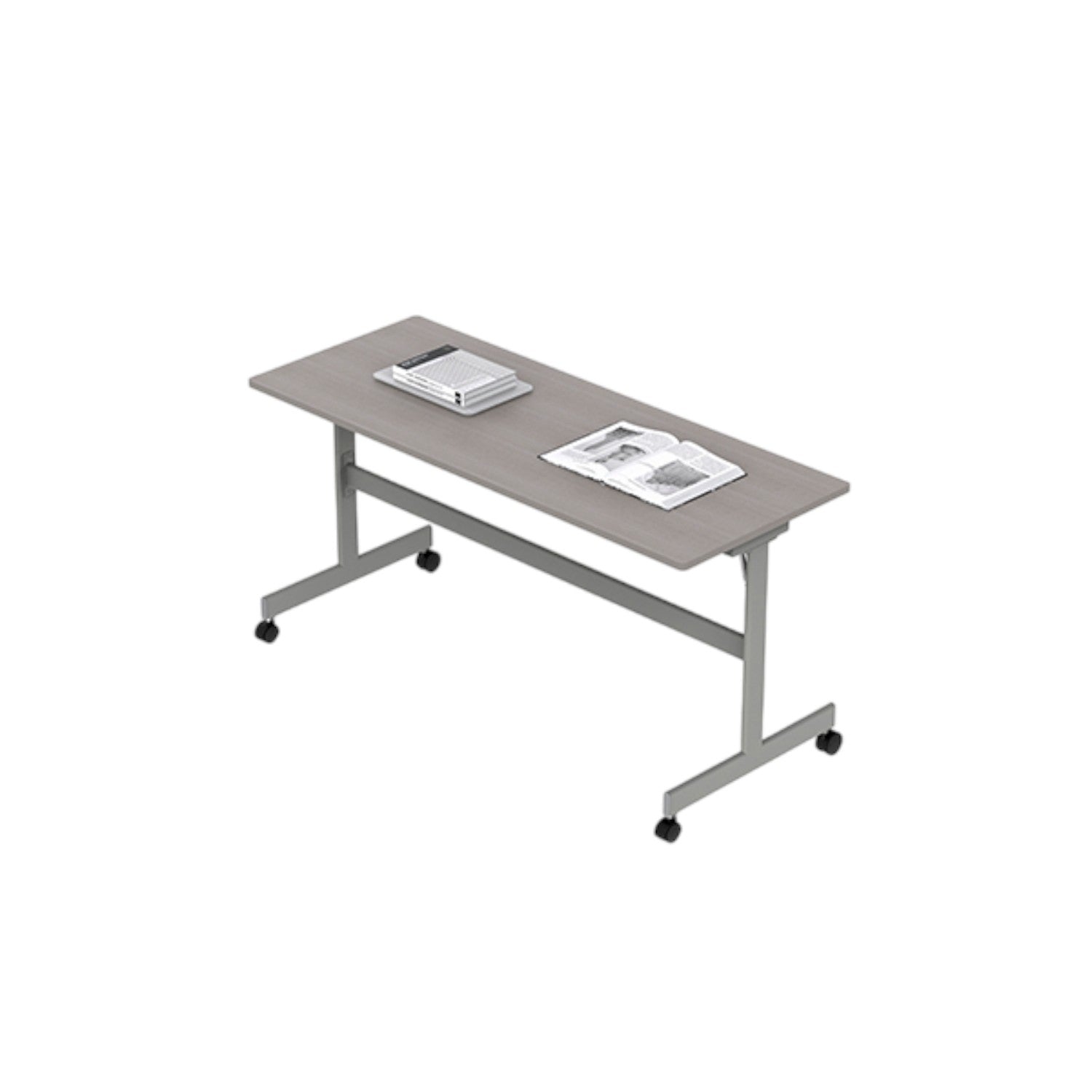 Mesa Abatible con Freno 217