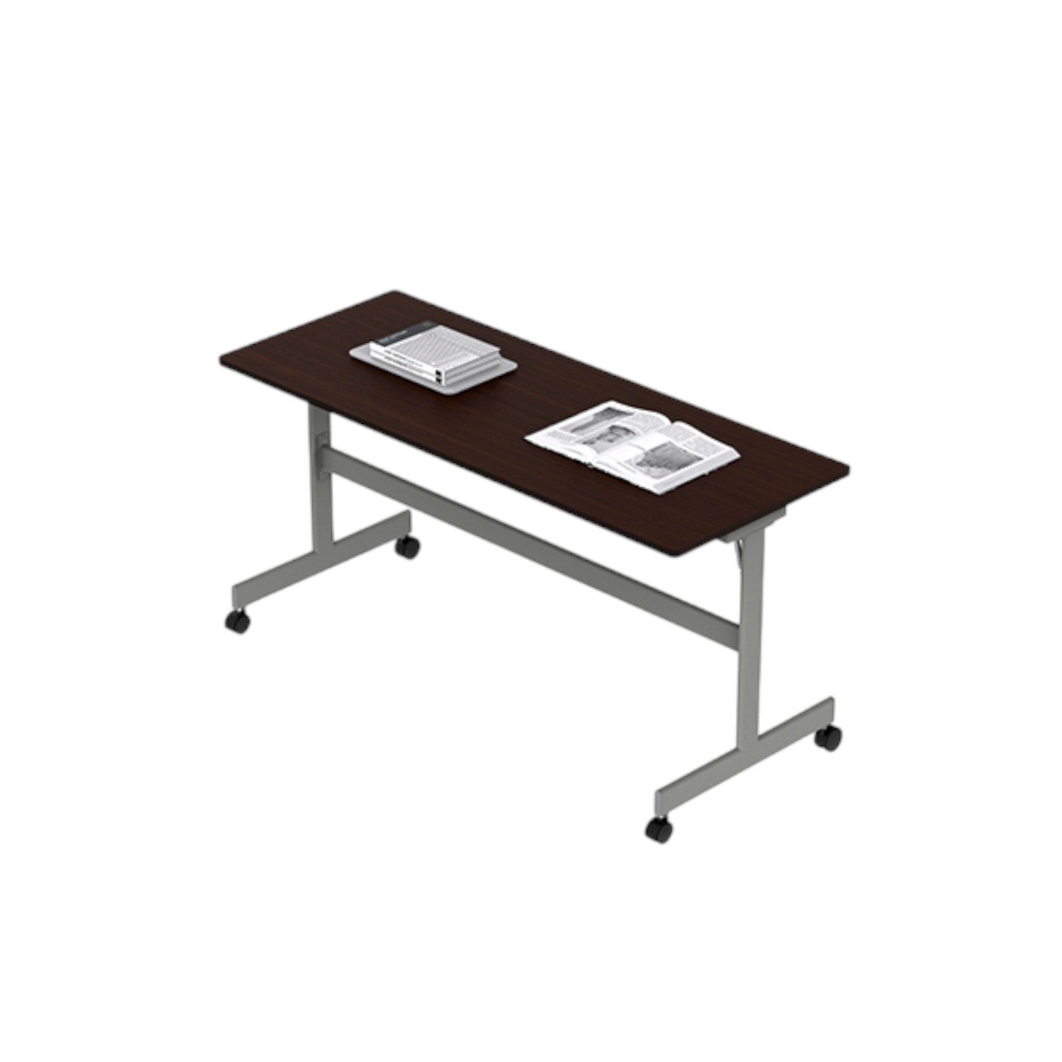 Mesa Abatible con Freno 217