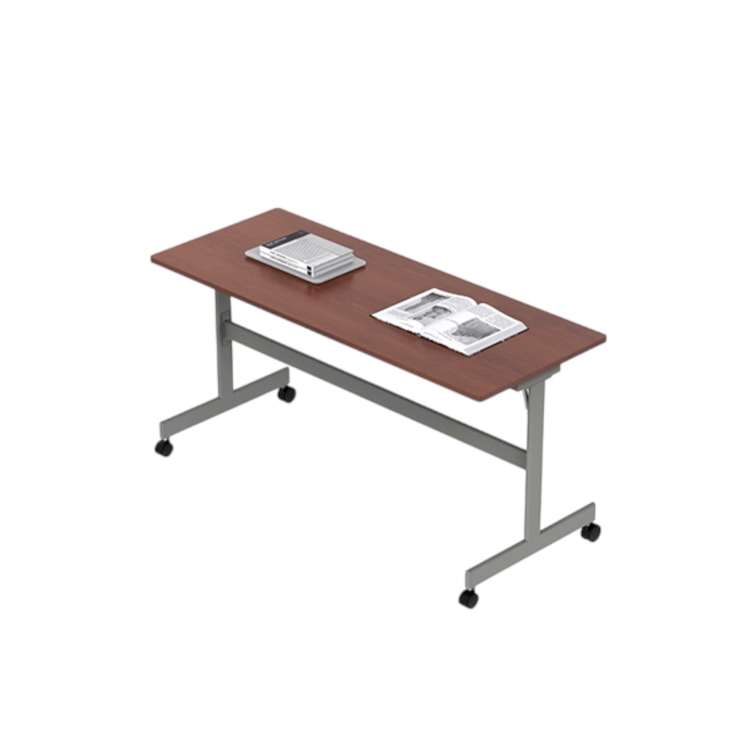 Mesa Abatible con Freno 217