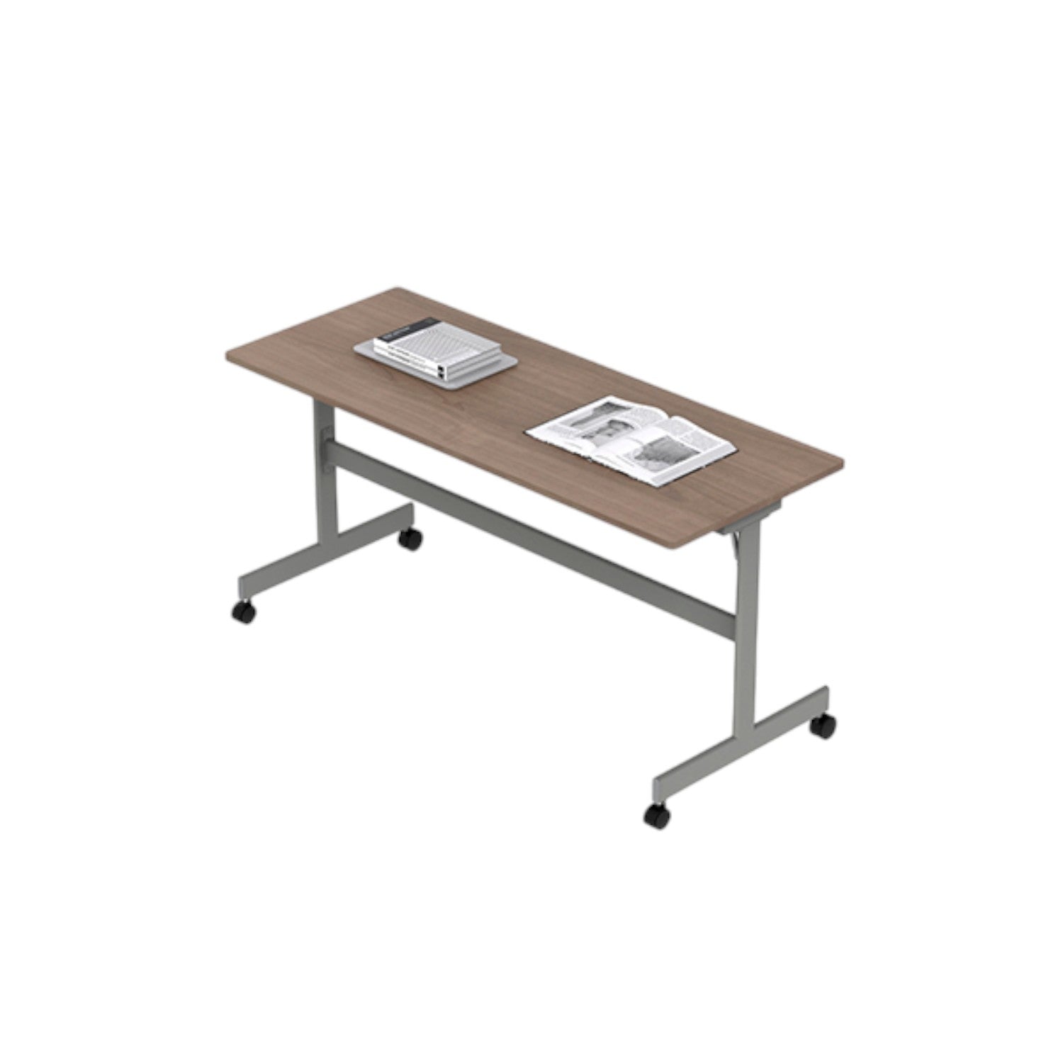 Mesa Abatible con Freno 217