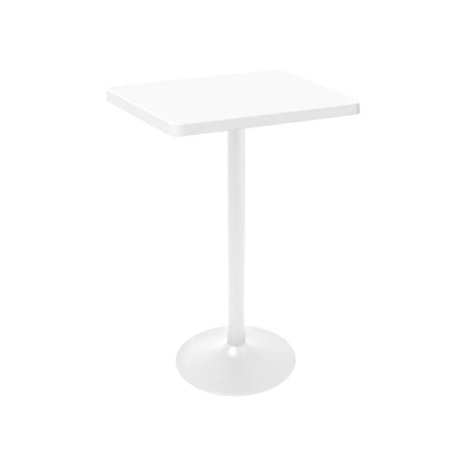 Mesa alta para exterior ER-7167A Oulu A