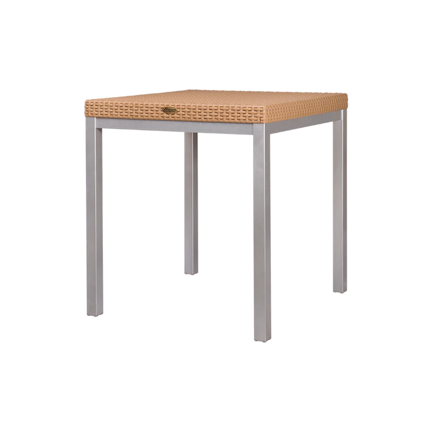 Mesa cuadrada de comedor ER-7022 Russ