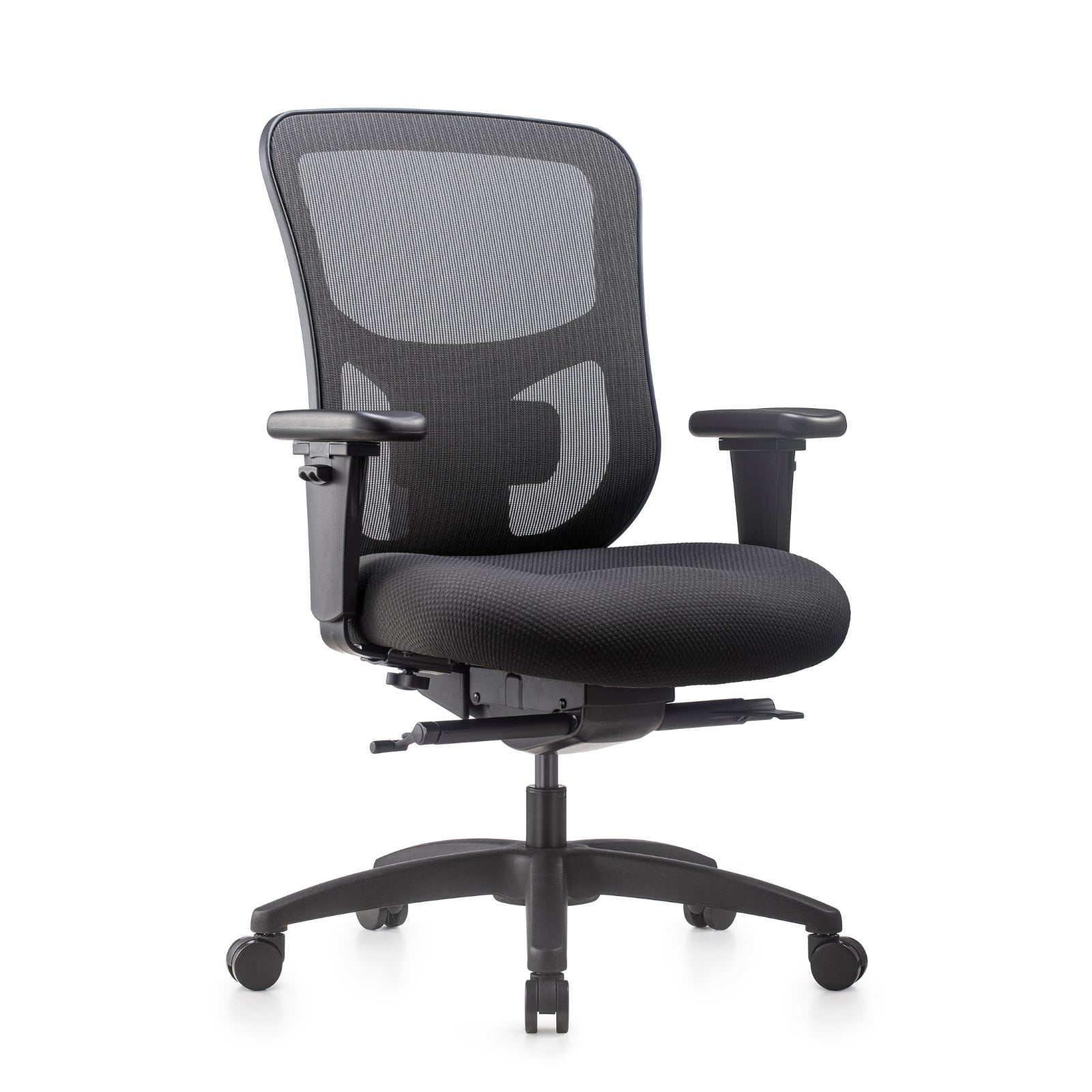Silla Ejecutiva Robusto 200kg