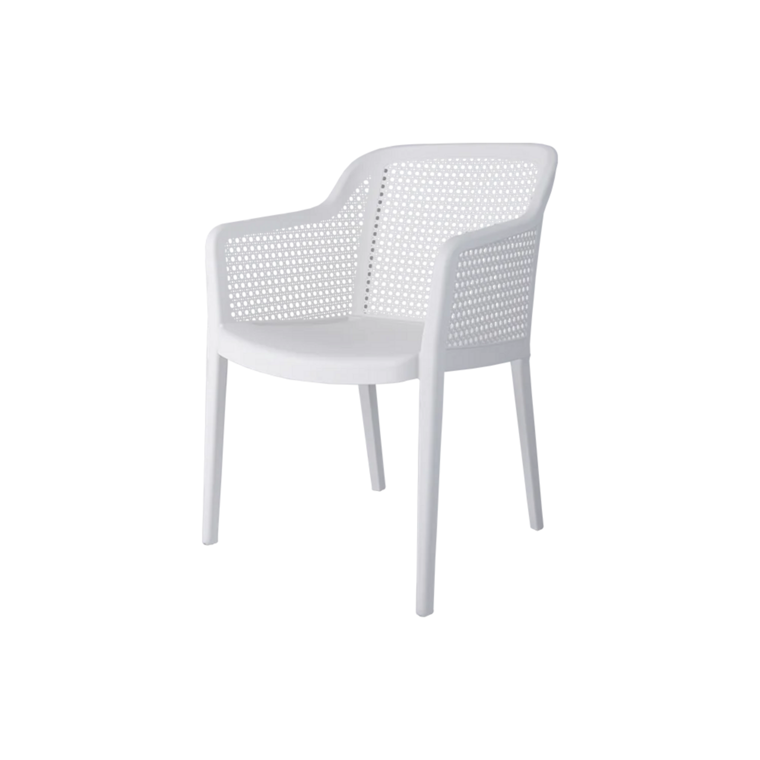 Silla de exterior ER-7028 Grace