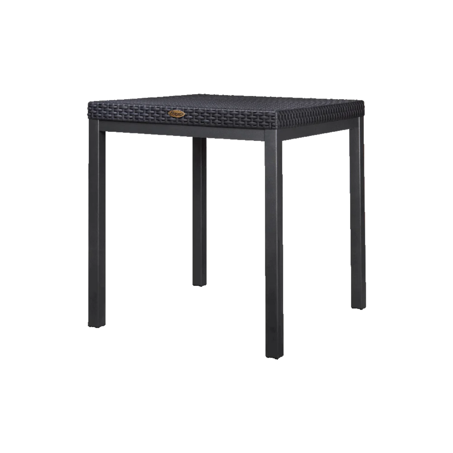 Mesa cuadrada de comedor ER-7022 Russ