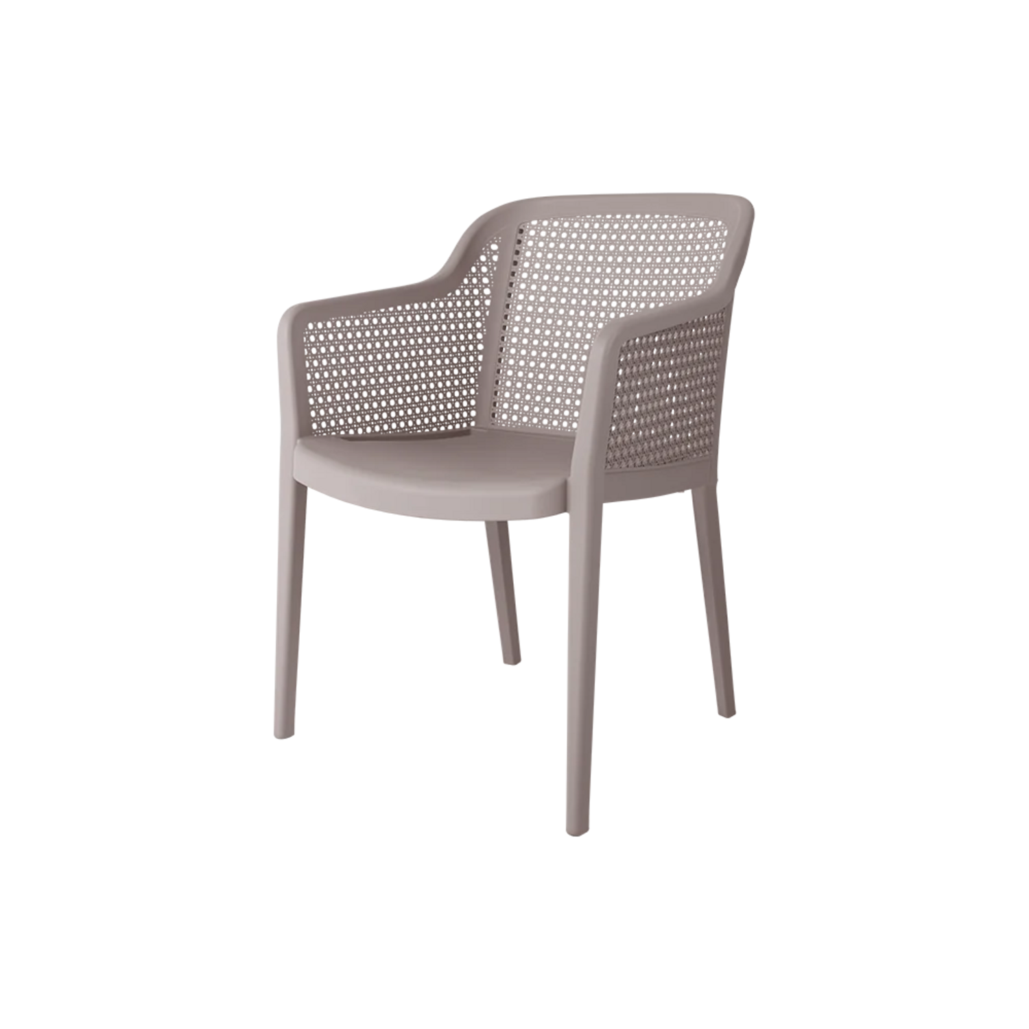 Silla de exterior ER-7028 Grace