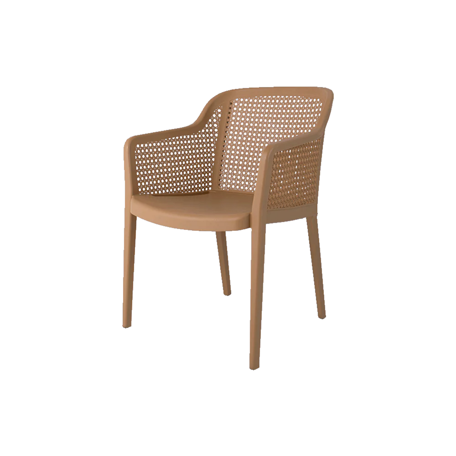 Silla de exterior ER-7028 Grace