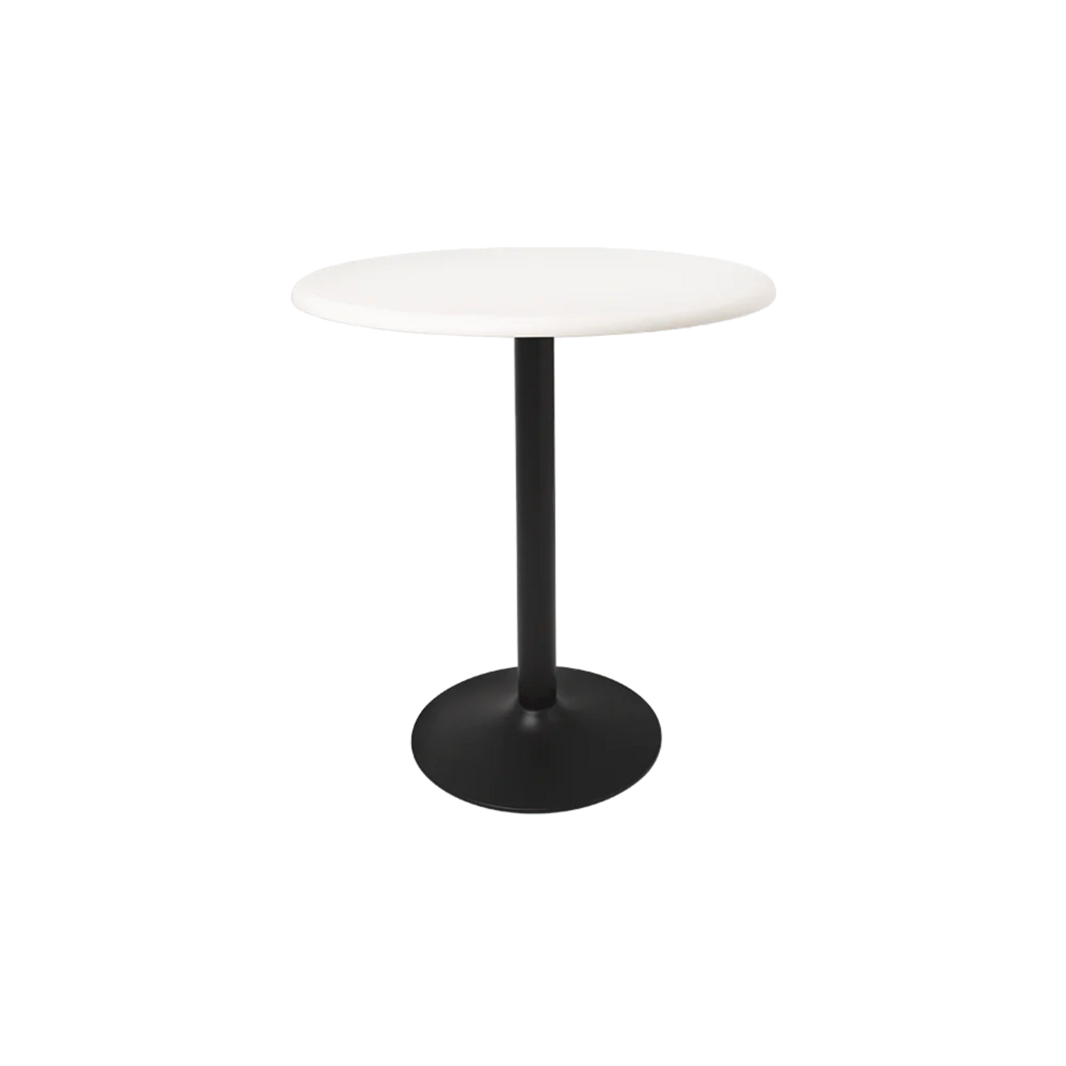 Mesa para comedor redonda ER-7168B Herón