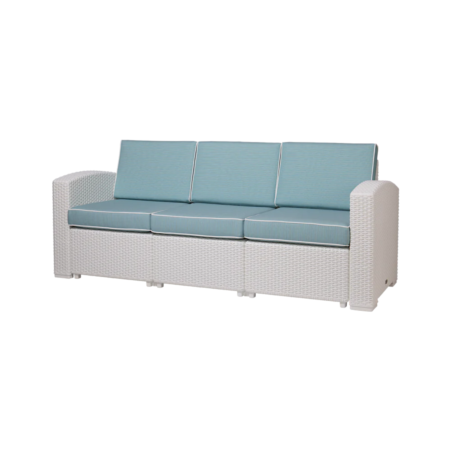 Sillón de exterior 3 plazas ER-7023SF Magnolia