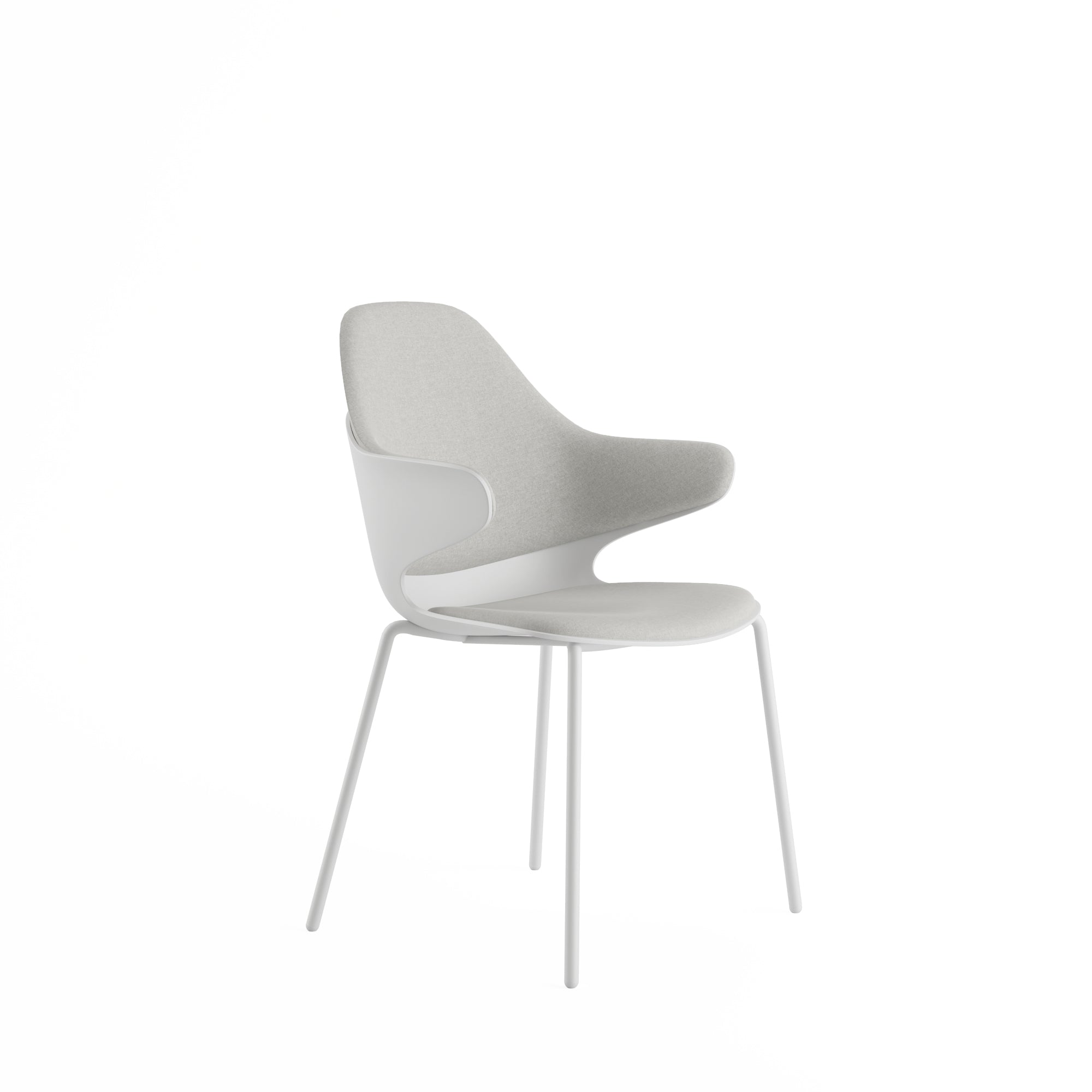 Silla de Visita para Lounge Arenella 4P