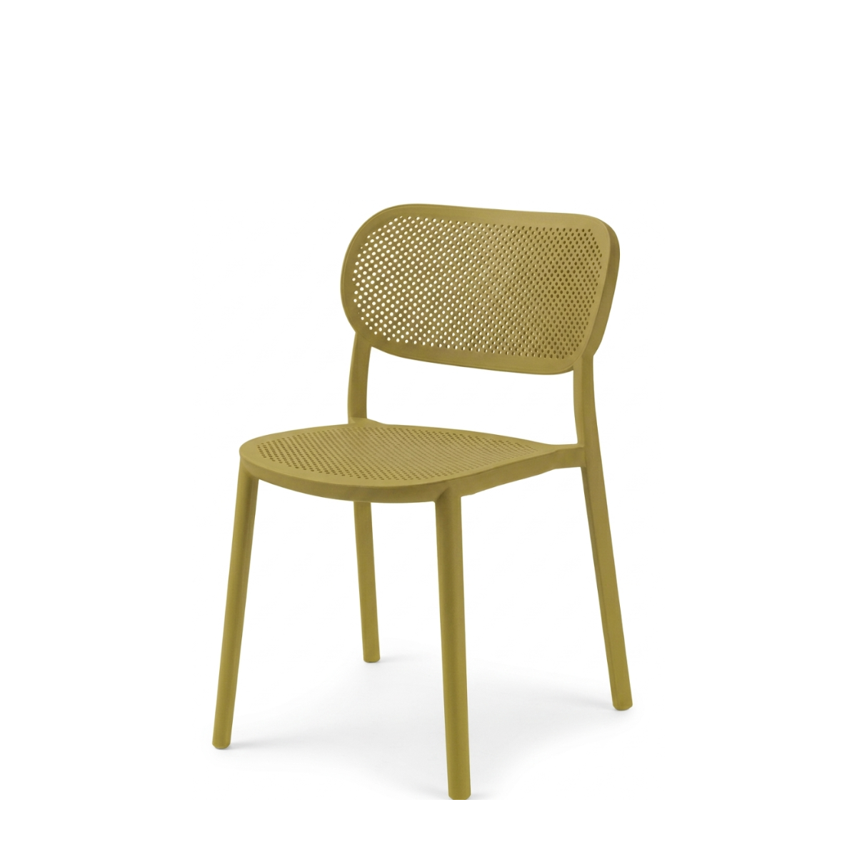 Silla para comedor Nuta