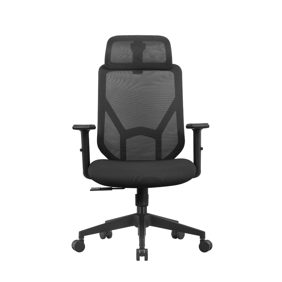 Silla Ejecutiva León Cabecera