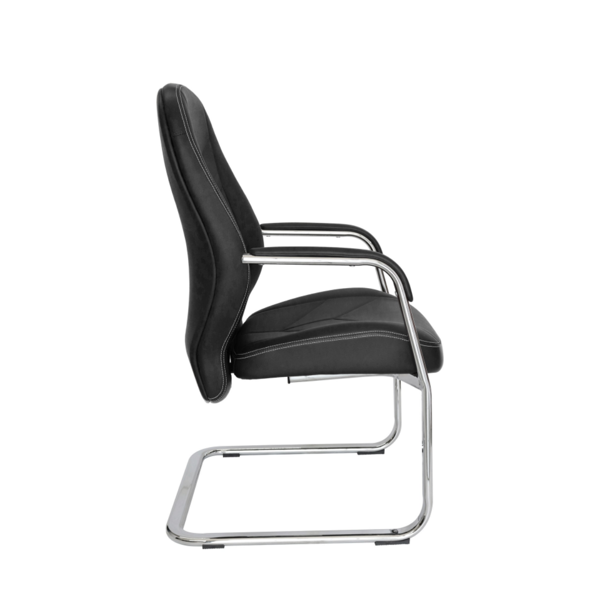 Silla de Visita Alufsen OHV-408