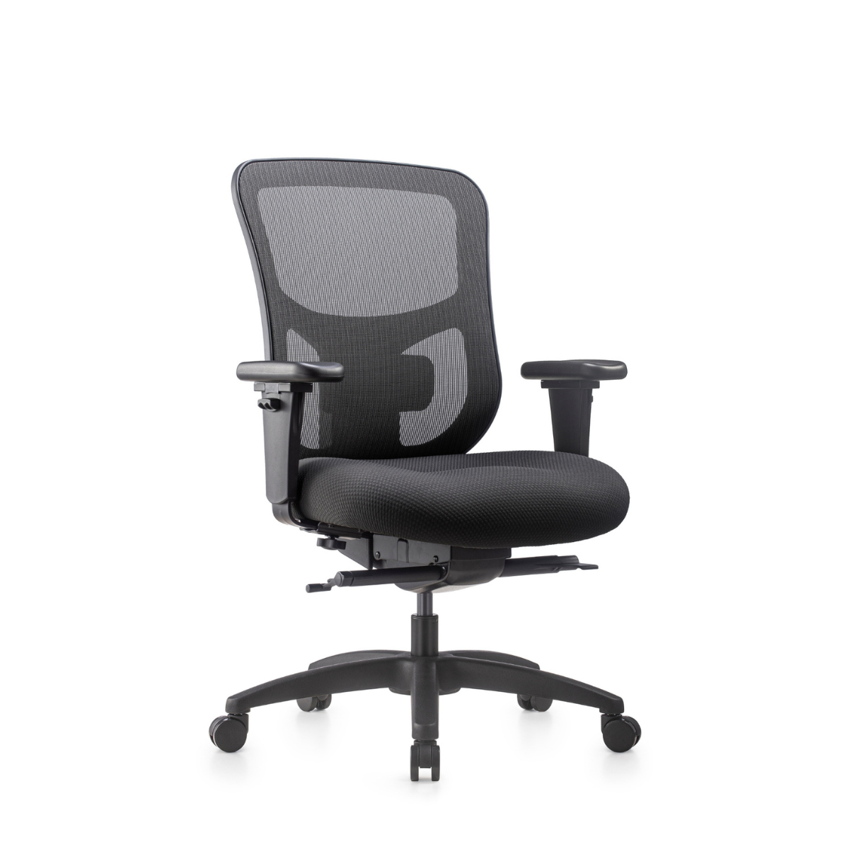 Silla Ejecutiva Robusto