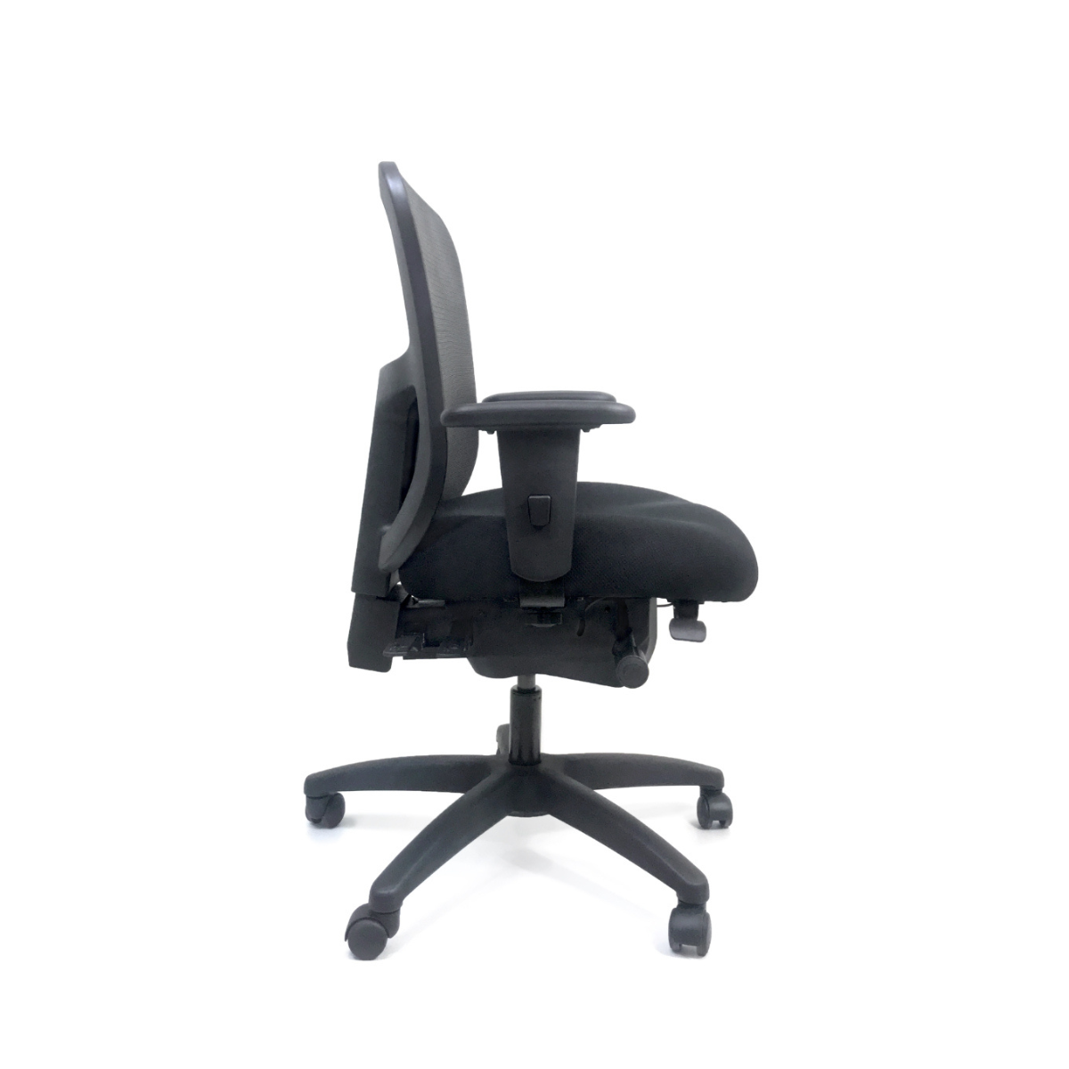 Silla Ejecutiva Robusto