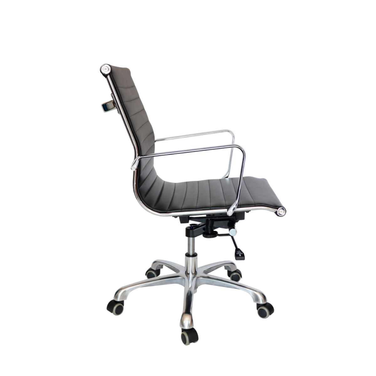 Silla Directiva Goetz Mediana OHE-203