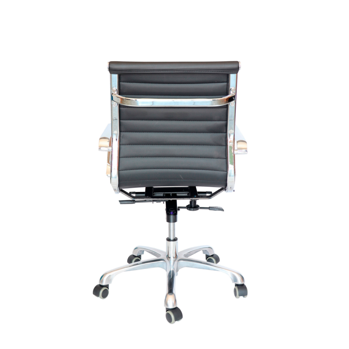 Silla Directiva Goetz Mediana OHE-203