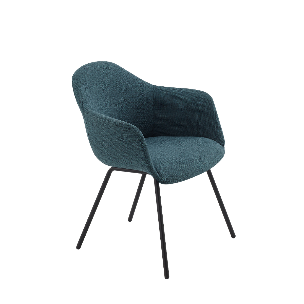 Silla Contract Alessia 4P