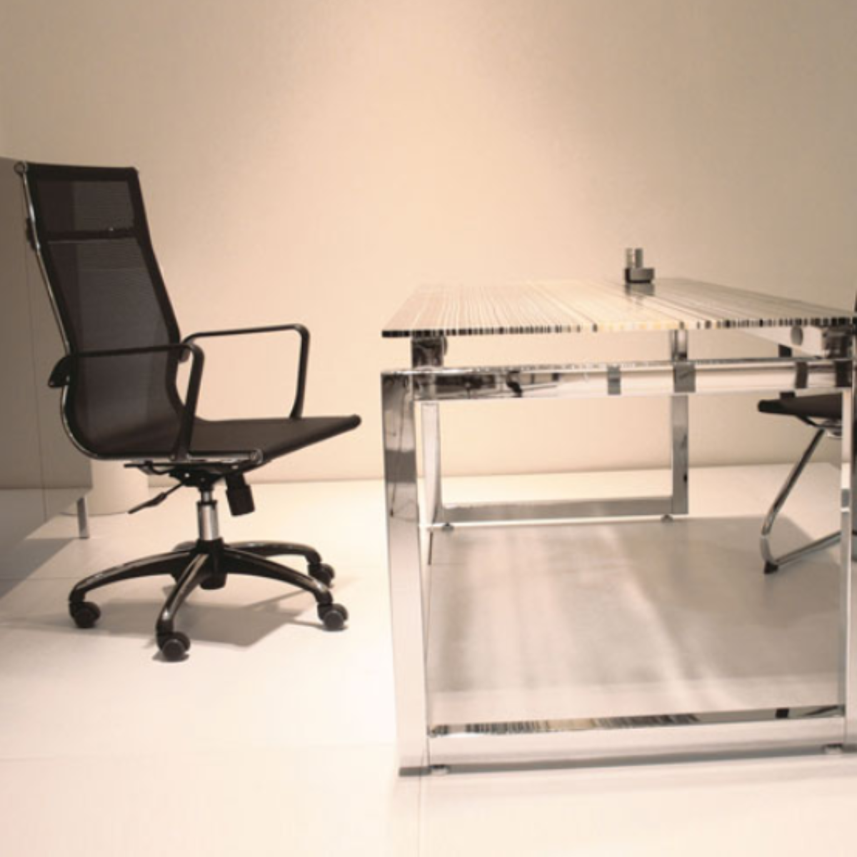 Silla Directiva Travis OHE-295