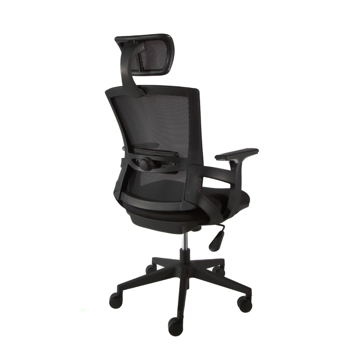Silla Ejecutiva Messina C