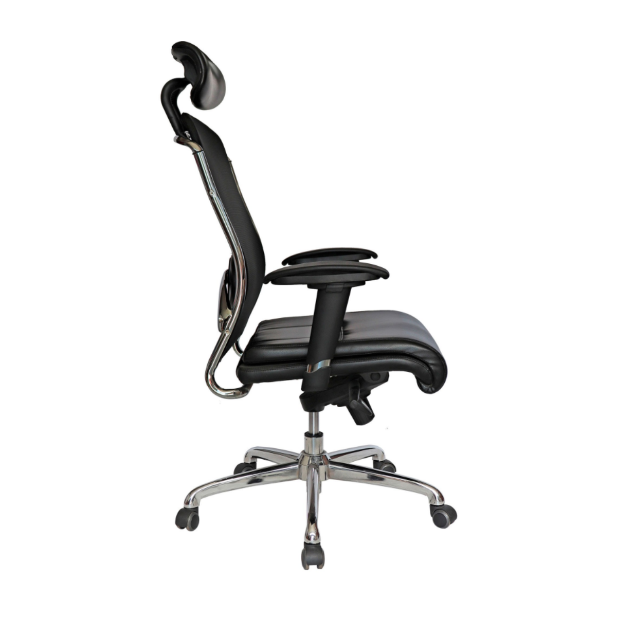 Silla Ejecutiva Croma Cabecera OHE-195
