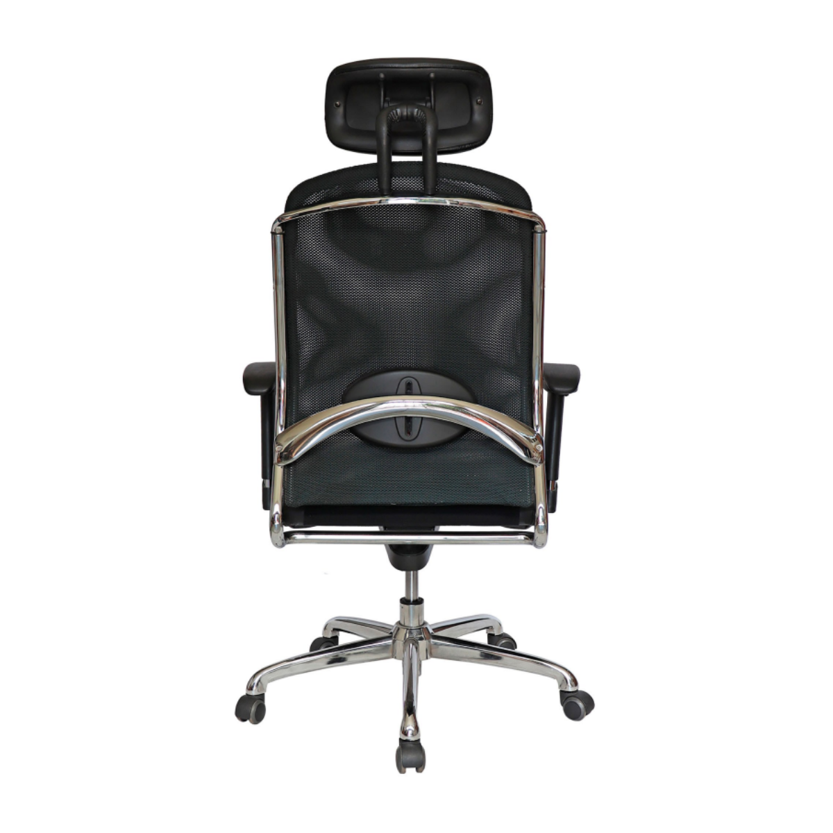 Silla Ejecutiva Croma Cabecera OHE-195