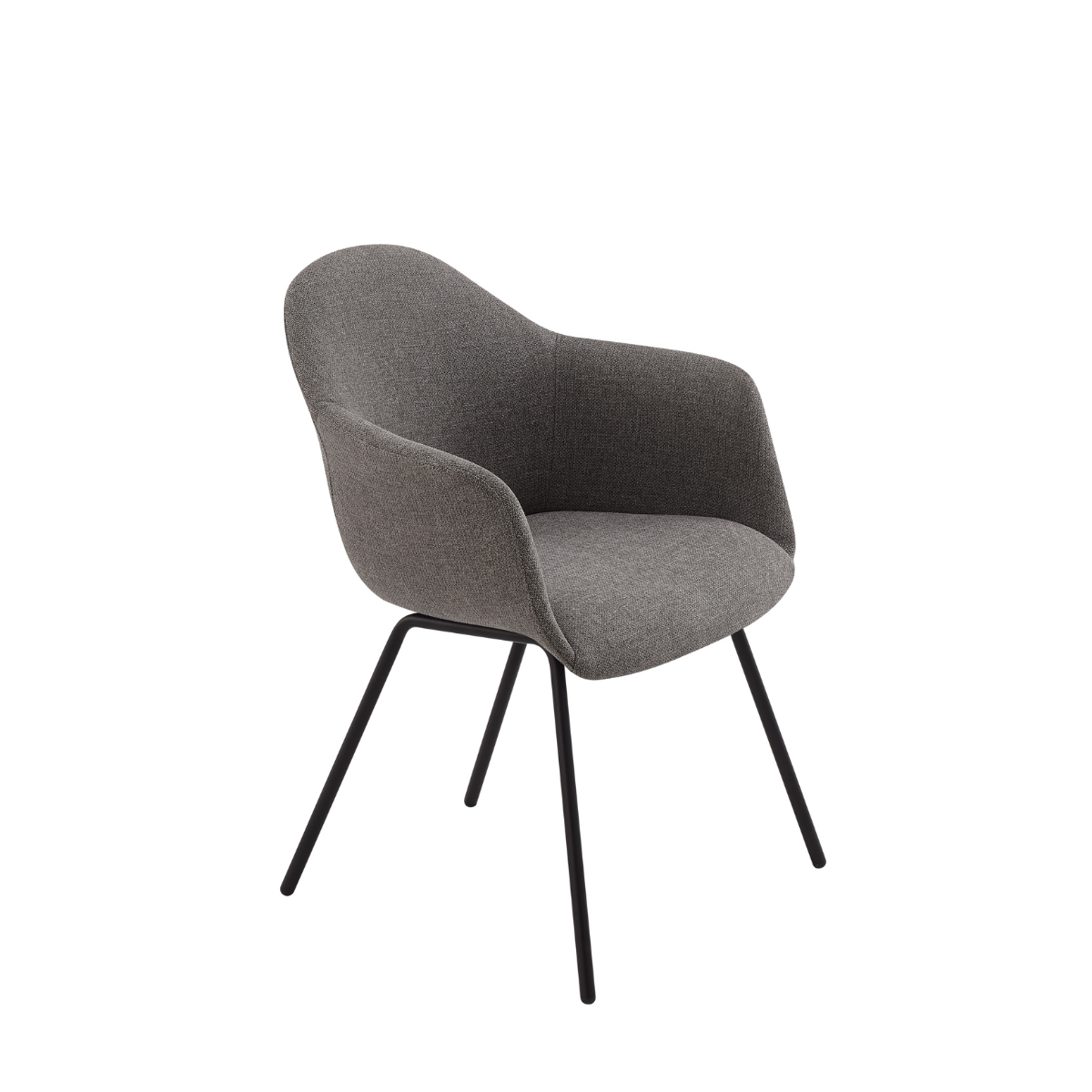Silla Contract Alessia 4P