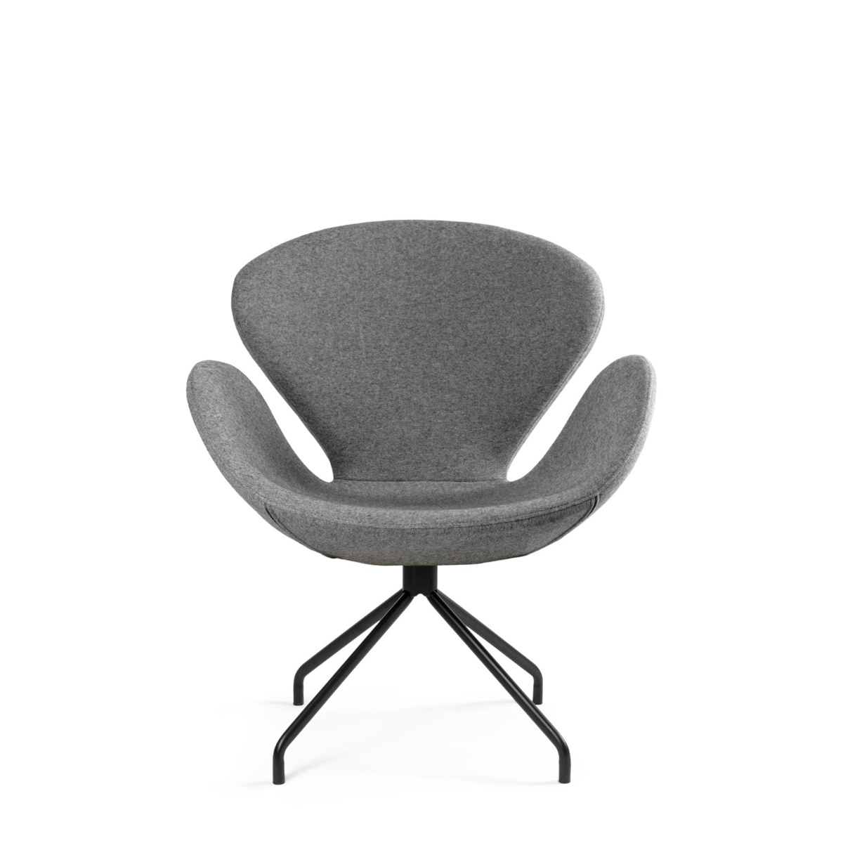 Silla Contract Bellagio Base Spyder