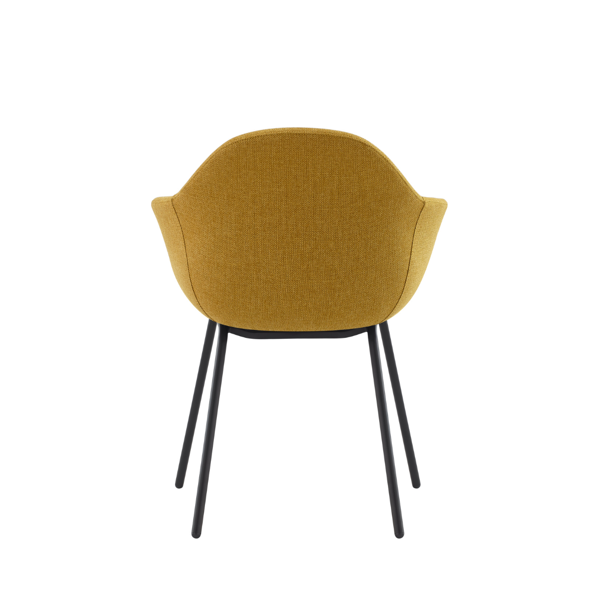 Silla Contract Alessia 4P