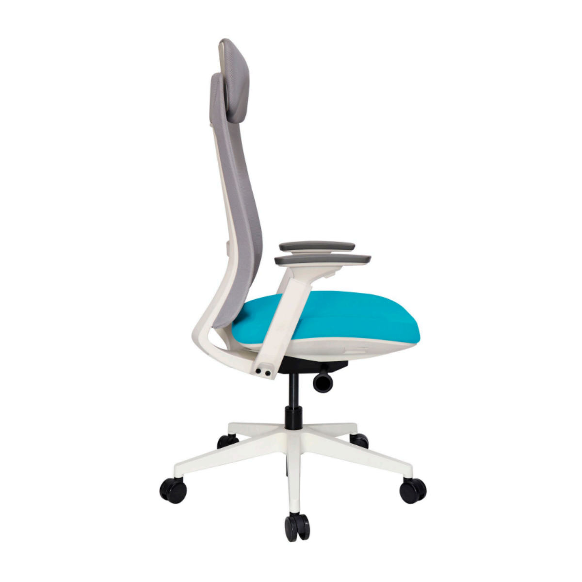 Silla Ejecutiva Quo con Cabecera