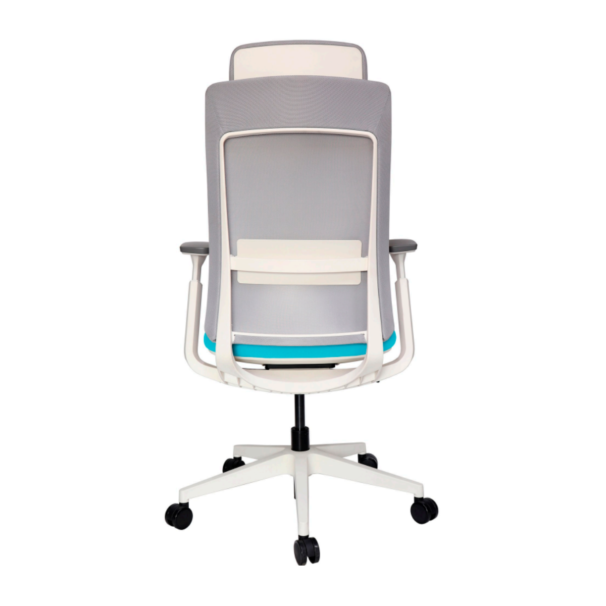 Silla Ejecutiva Quo con Cabecera
